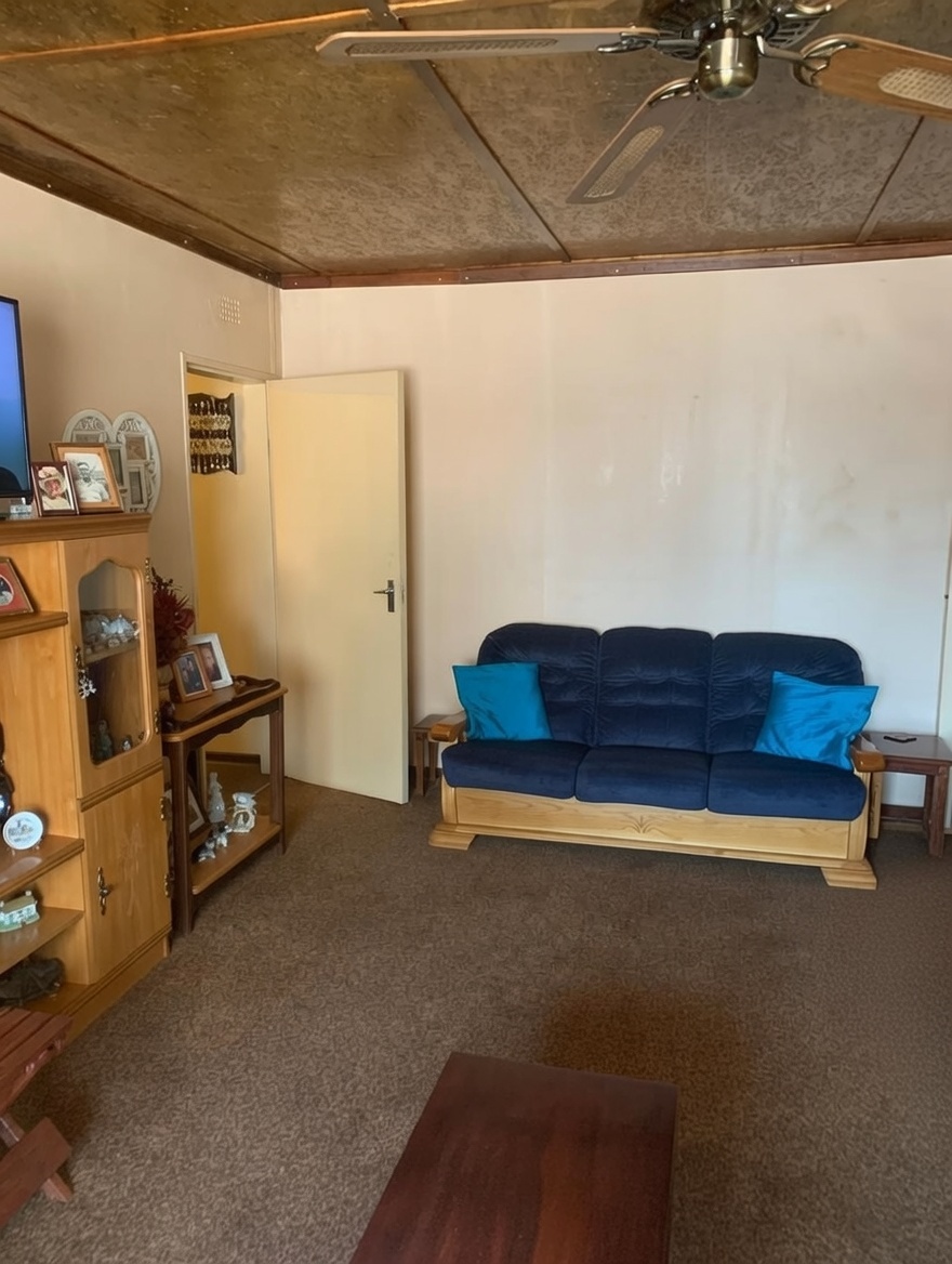 3 Bedroom Property for Sale in Saaiplaas Free State